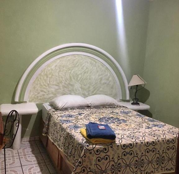 Дом 3 Спальни, Posada Las Graditas