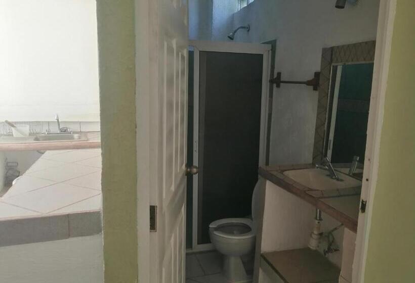 Superior Bungalow, Posada Las Graditas