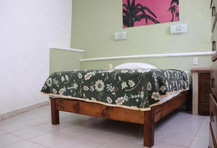 Бунгало Superior, Posada Las Graditas