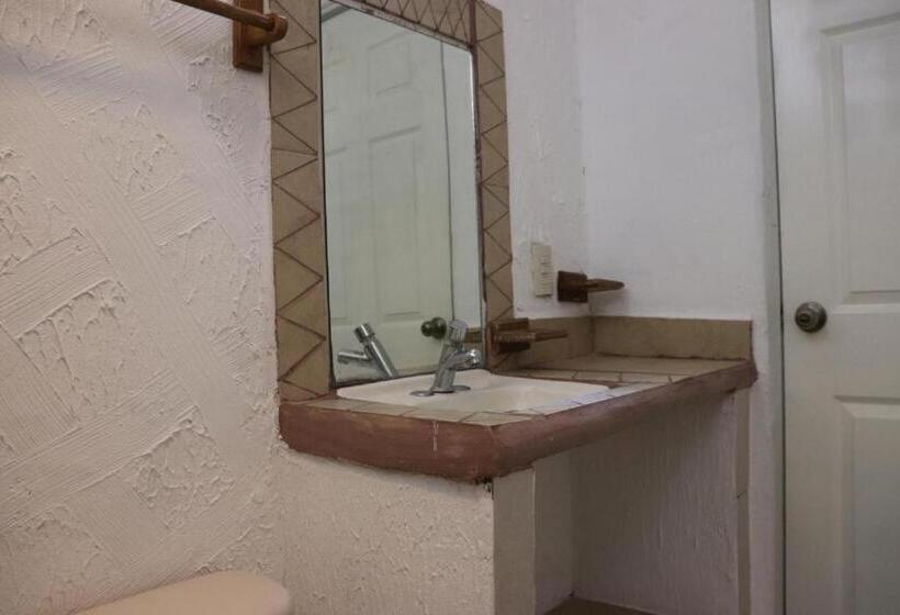 Бунгало Superior, Posada Las Graditas