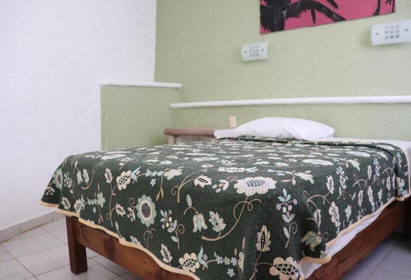 Бунгало Superior, Posada Las Graditas