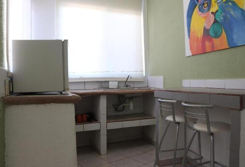 Superior Bungalow, Posada Las Graditas