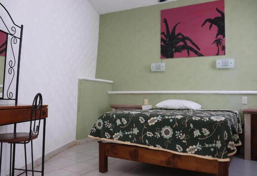 Бунгало Superior, Posada Las Graditas