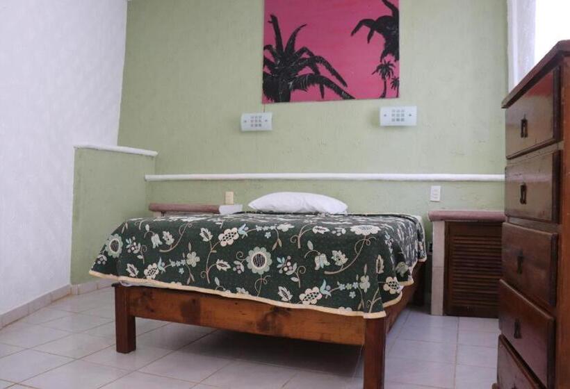 Superior Bungalow, Posada Las Graditas