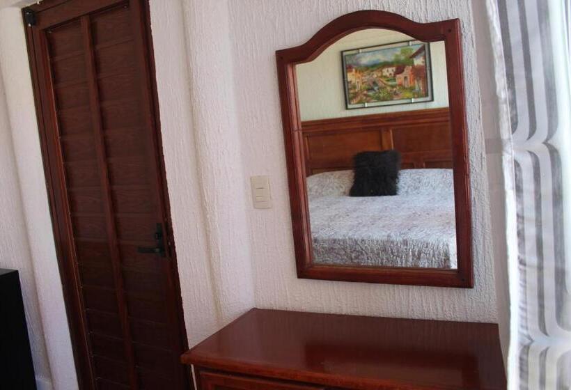 Люкс Вид на Море, Posada Las Graditas