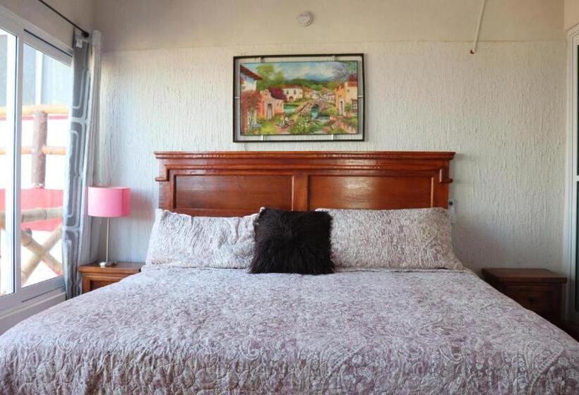 Люкс Вид на Море, Posada Las Graditas