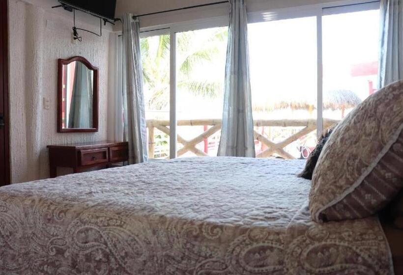 Люкс Вид на Море, Posada Las Graditas