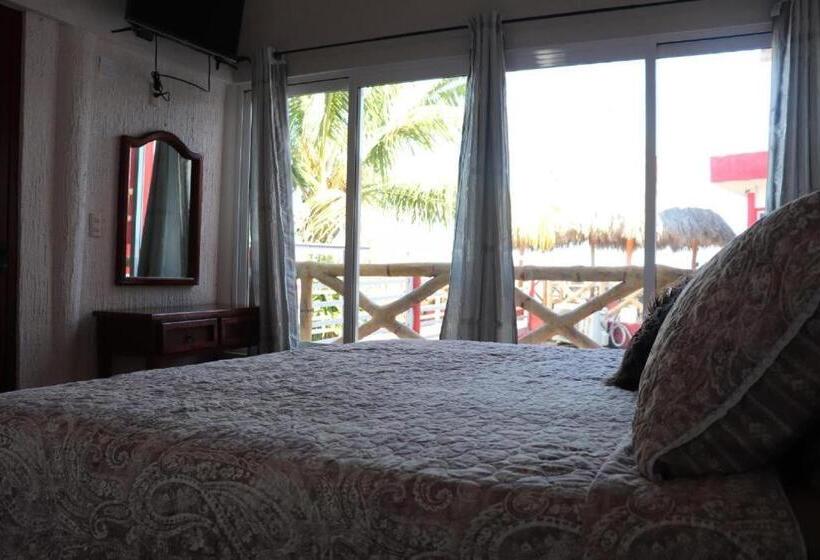 Люкс Вид на Море, Posada Las Graditas