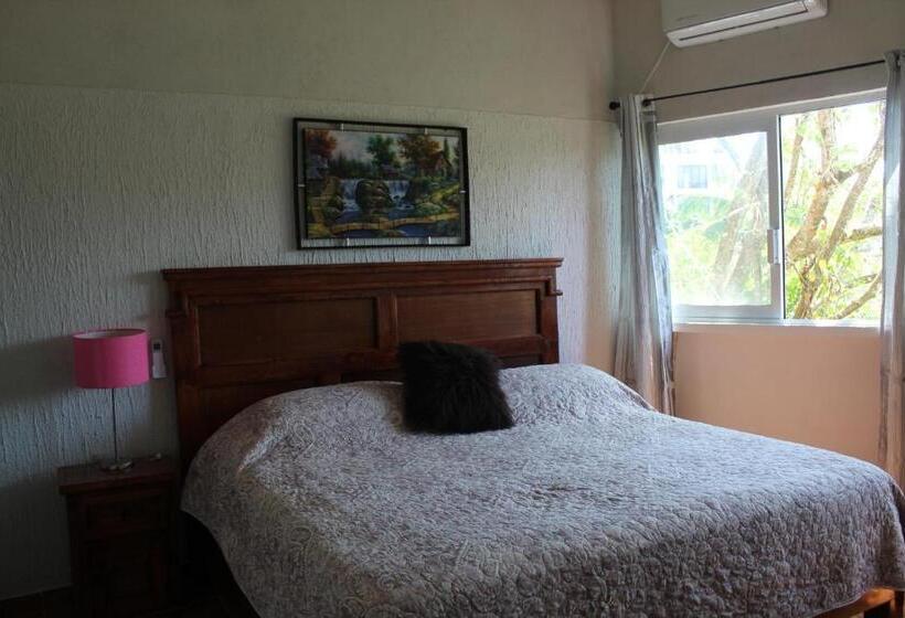 Люкс, Posada Las Graditas