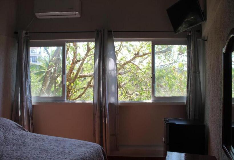 Люкс, Posada Las Graditas