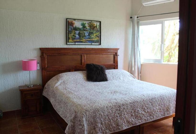 Люкс, Posada Las Graditas