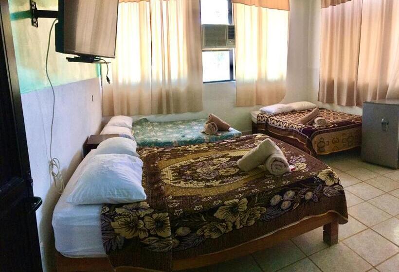 Семейный Номер, Posada Las Graditas