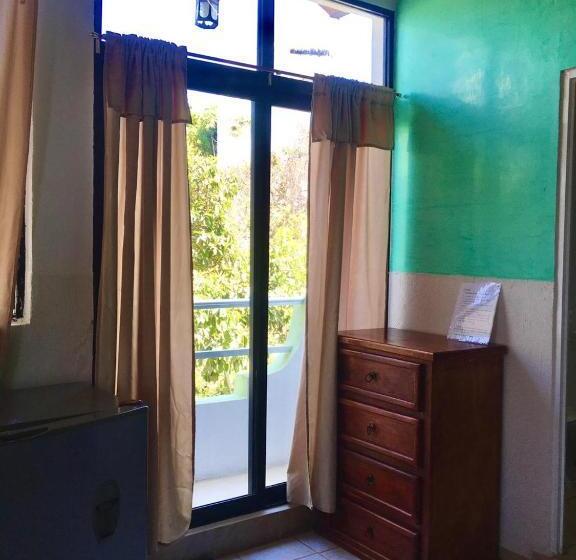 Семейный Номер, Posada Las Graditas