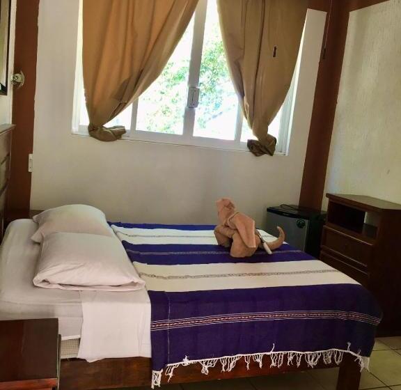 Номер Стандарт, Posada Las Graditas