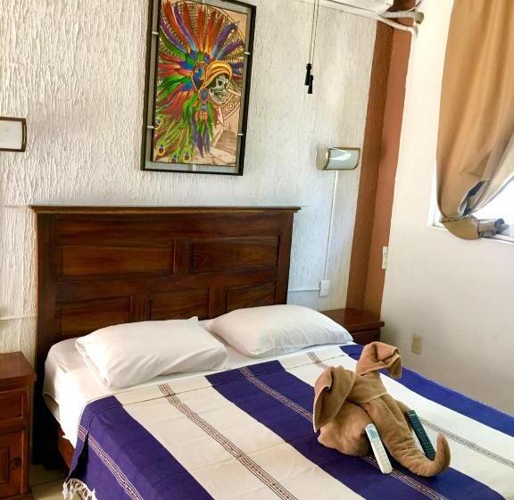 StandaardKamer, Posada Las Graditas