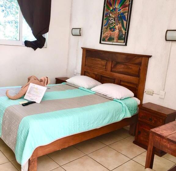 Номер Стандарт, Posada Las Graditas