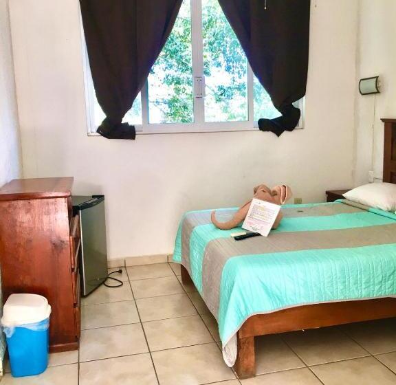 Номер Стандарт, Posada Las Graditas