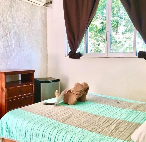 StandaardKamer, Posada Las Graditas