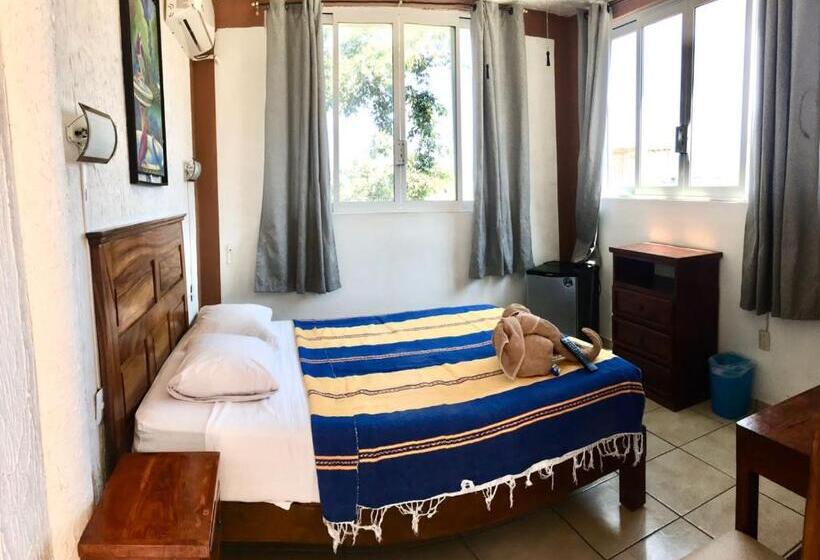 Номер Стандарт, Posada Las Graditas