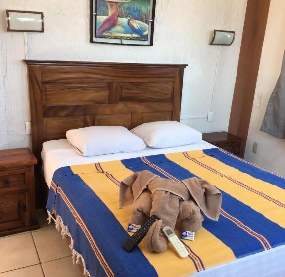 Номер Стандарт, Posada Las Graditas