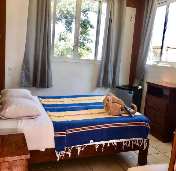 Номер Стандарт, Posada Las Graditas