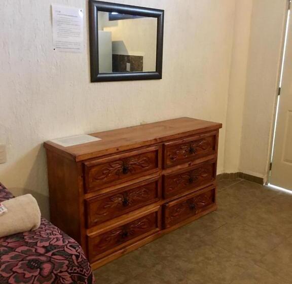 Бунгало Стандарт, Posada Las Graditas