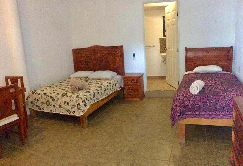 Бунгало Стандарт, Posada Las Graditas