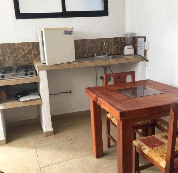 Бунгало Стандарт, Posada Las Graditas