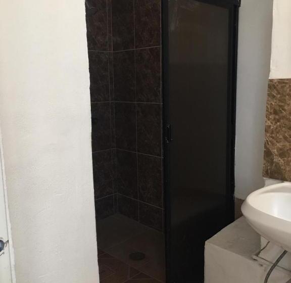 Бунгало Стандарт, Posada Las Graditas