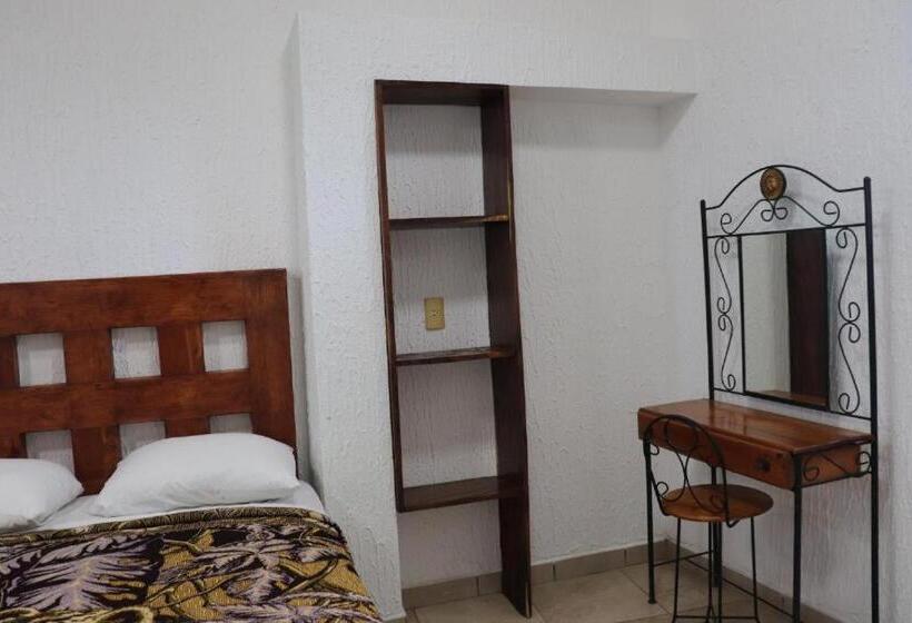 Четырехместный Номер Стандарт, Posada Las Graditas