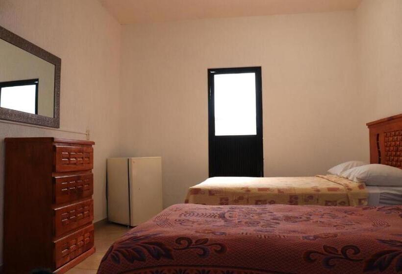 Семейный Номер, Posada Las Graditas