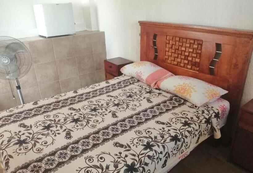 StandaardKamer, Posada Las Graditas