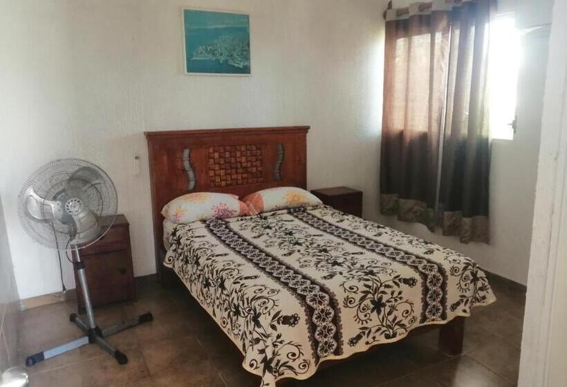 Номер Стандарт, Posada Las Graditas