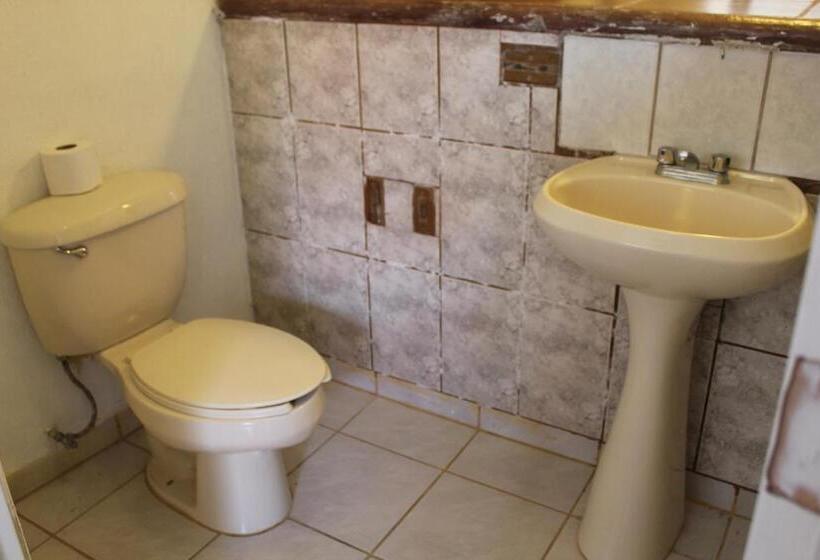 Бунгало Superior, Posada Las Graditas