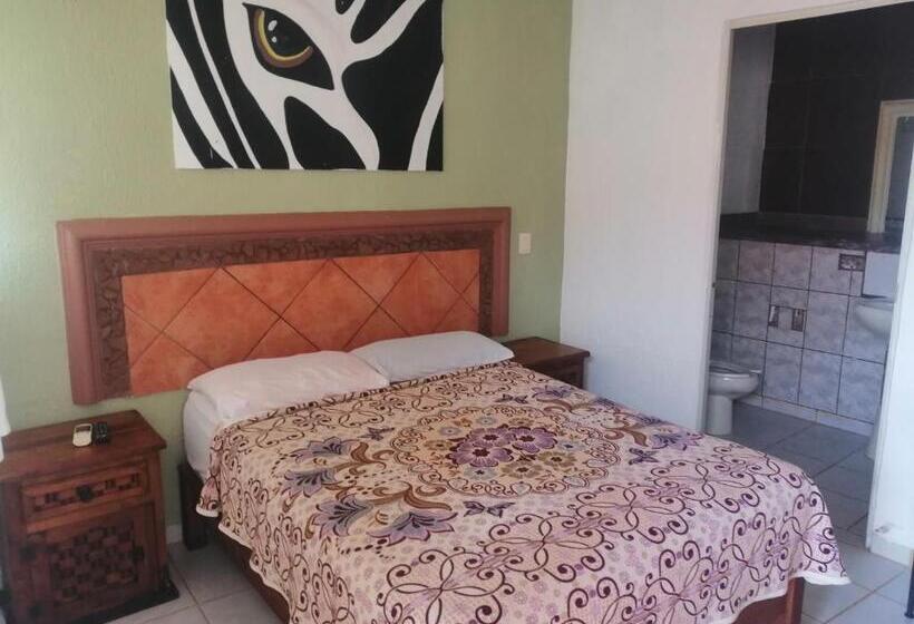 Бунгало Superior, Posada Las Graditas