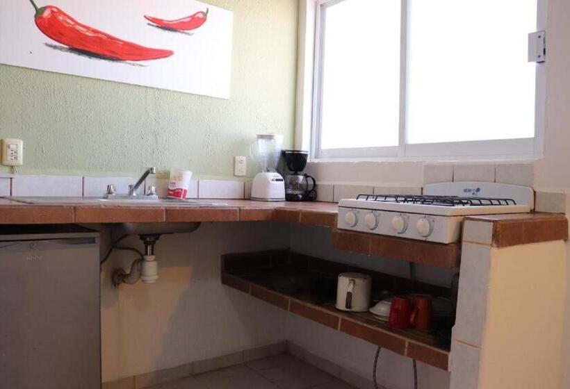 Бунгало Superior, Posada Las Graditas