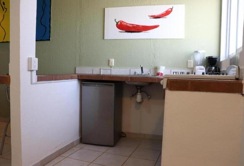 Бунгало Superior, Posada Las Graditas