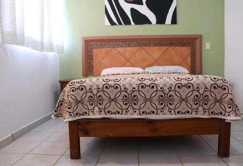 Бунгало Superior, Posada Las Graditas