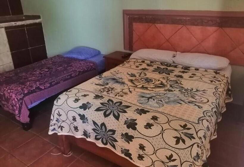 Бунгало Superior, Posada Las Graditas