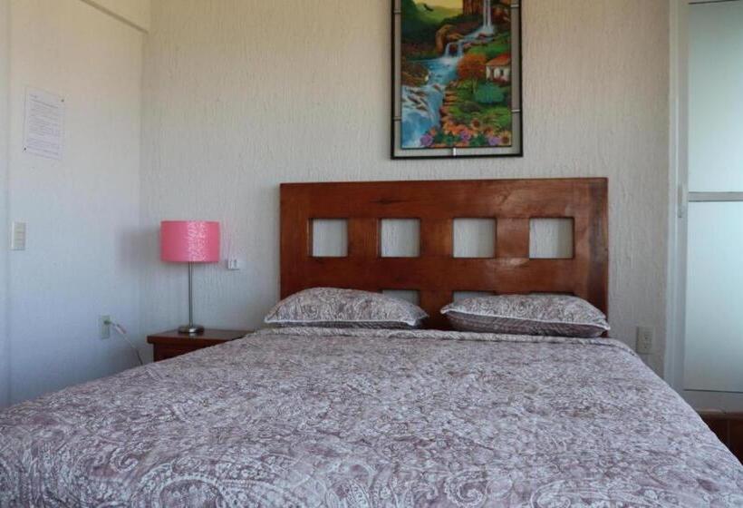 Люкс Superior Вид на Море, Posada Las Graditas