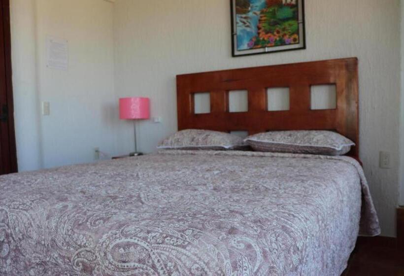 Люкс Superior Вид на Море, Posada Las Graditas