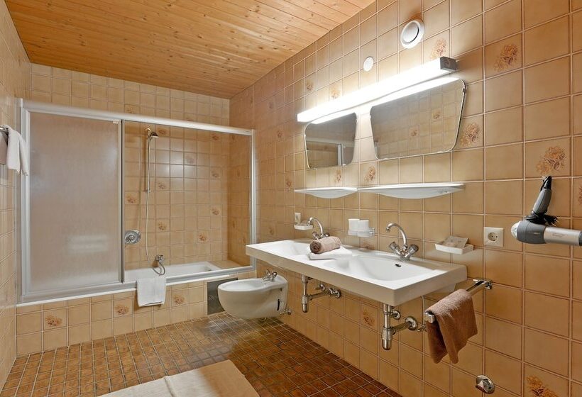 Семейный Номер, Scheulinghof