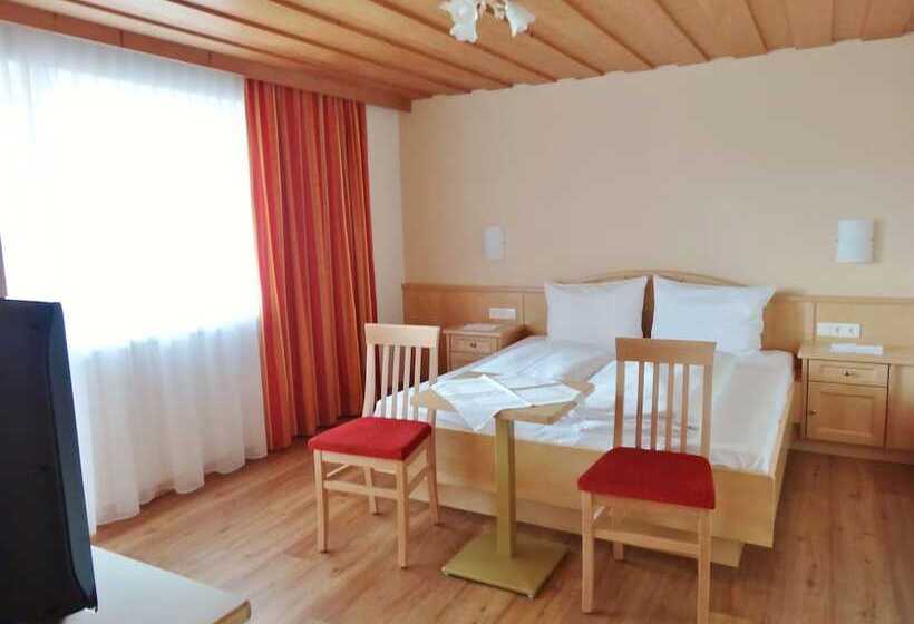 اتاق خانوادگی, Scheulinghof