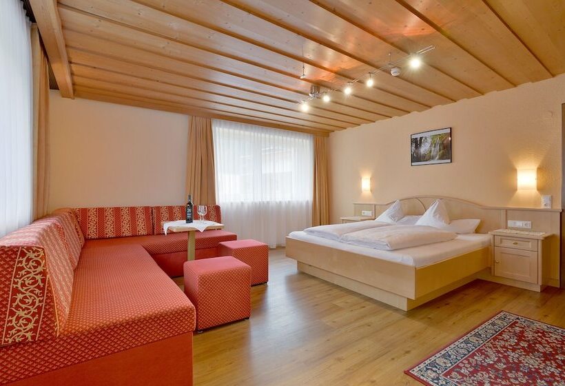 اتاق خانوادگی, Scheulinghof