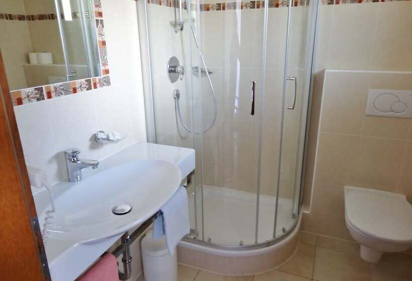 اتاق استاندارد یک نفره, Scheulinghof