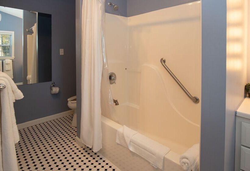 1间卧室的房子, Allenberry Resort