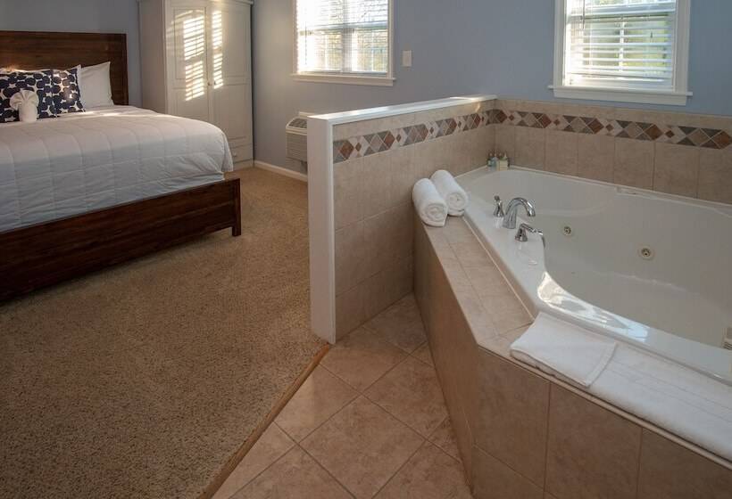 1间卧室的房子, Allenberry Resort