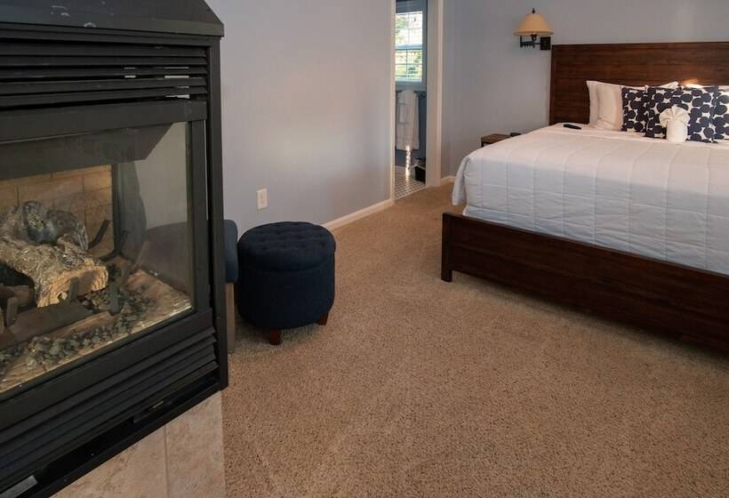 1间卧室的房子, Allenberry Resort