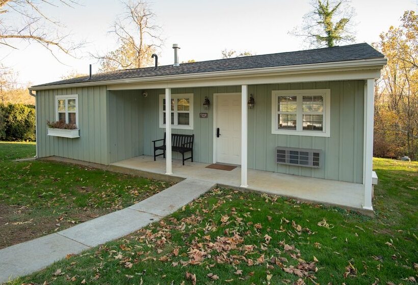 1间卧室的房子, Allenberry Resort