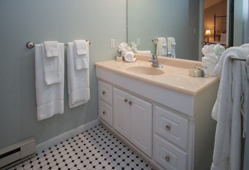 1间卧室的房子, Allenberry Resort